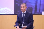 合财八字清华大学刘培林谈我国制造业发展快速的原因